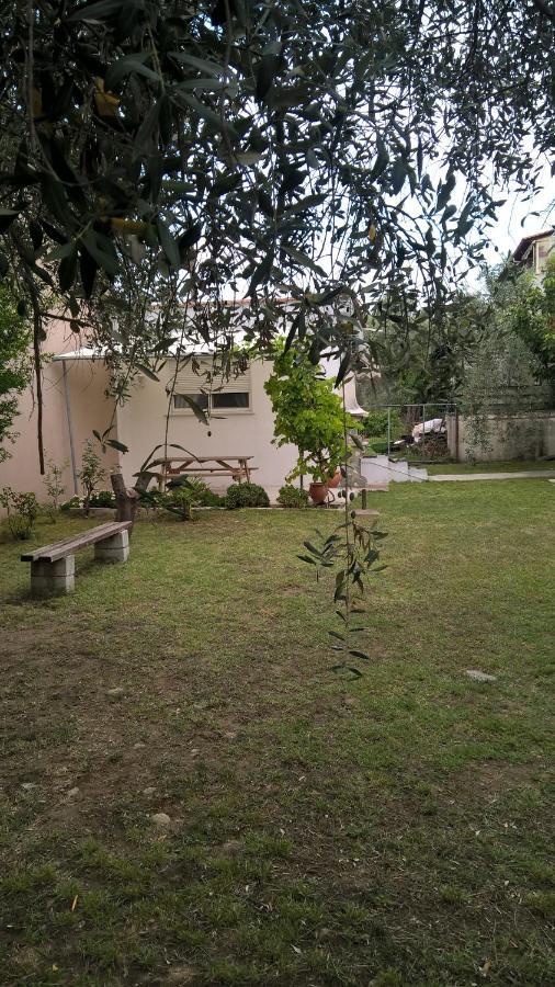 Ηώς Apartment Thassos Exterior photo