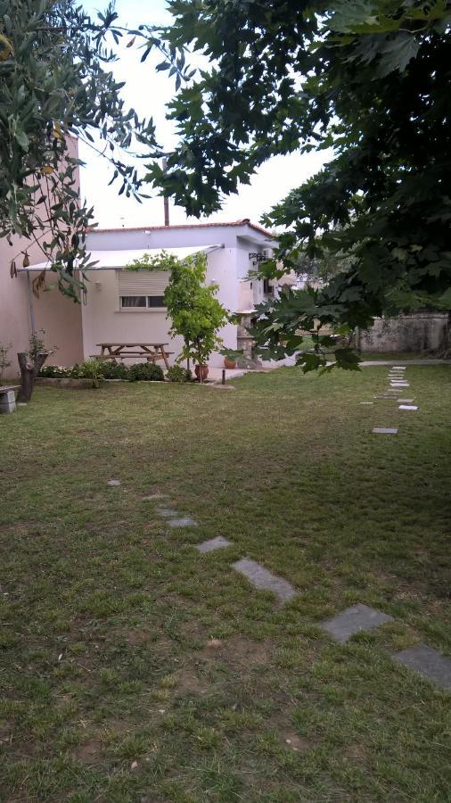 Ηώς Apartment Thassos Exterior photo