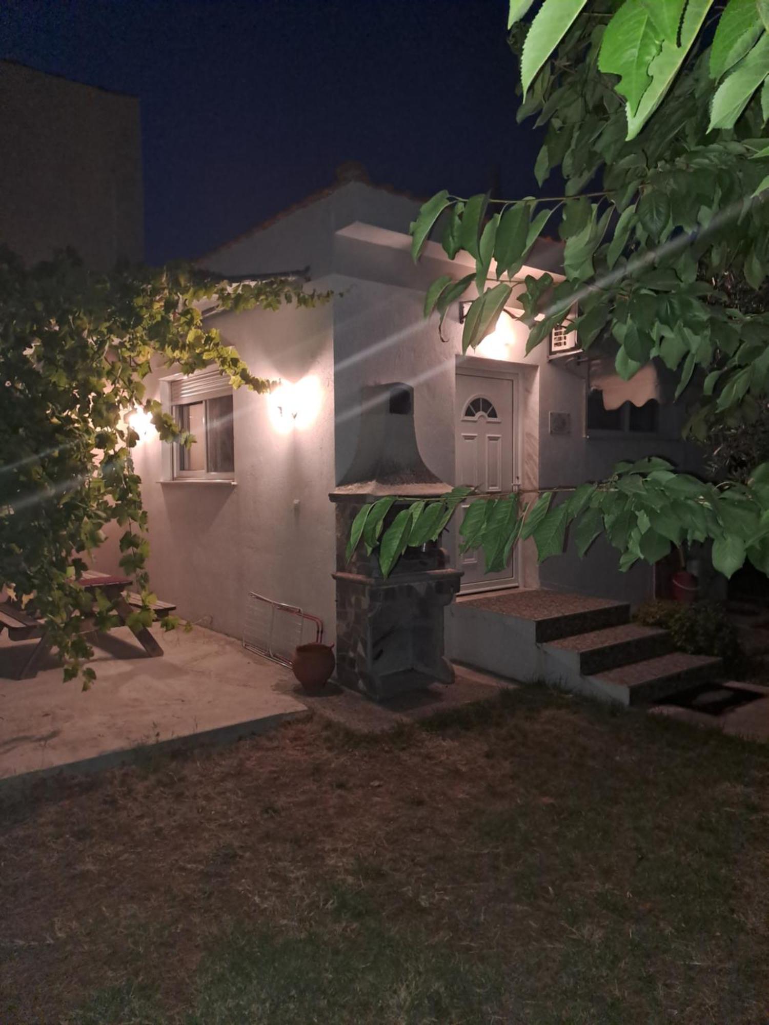 Ηώς Apartment Thassos Exterior photo