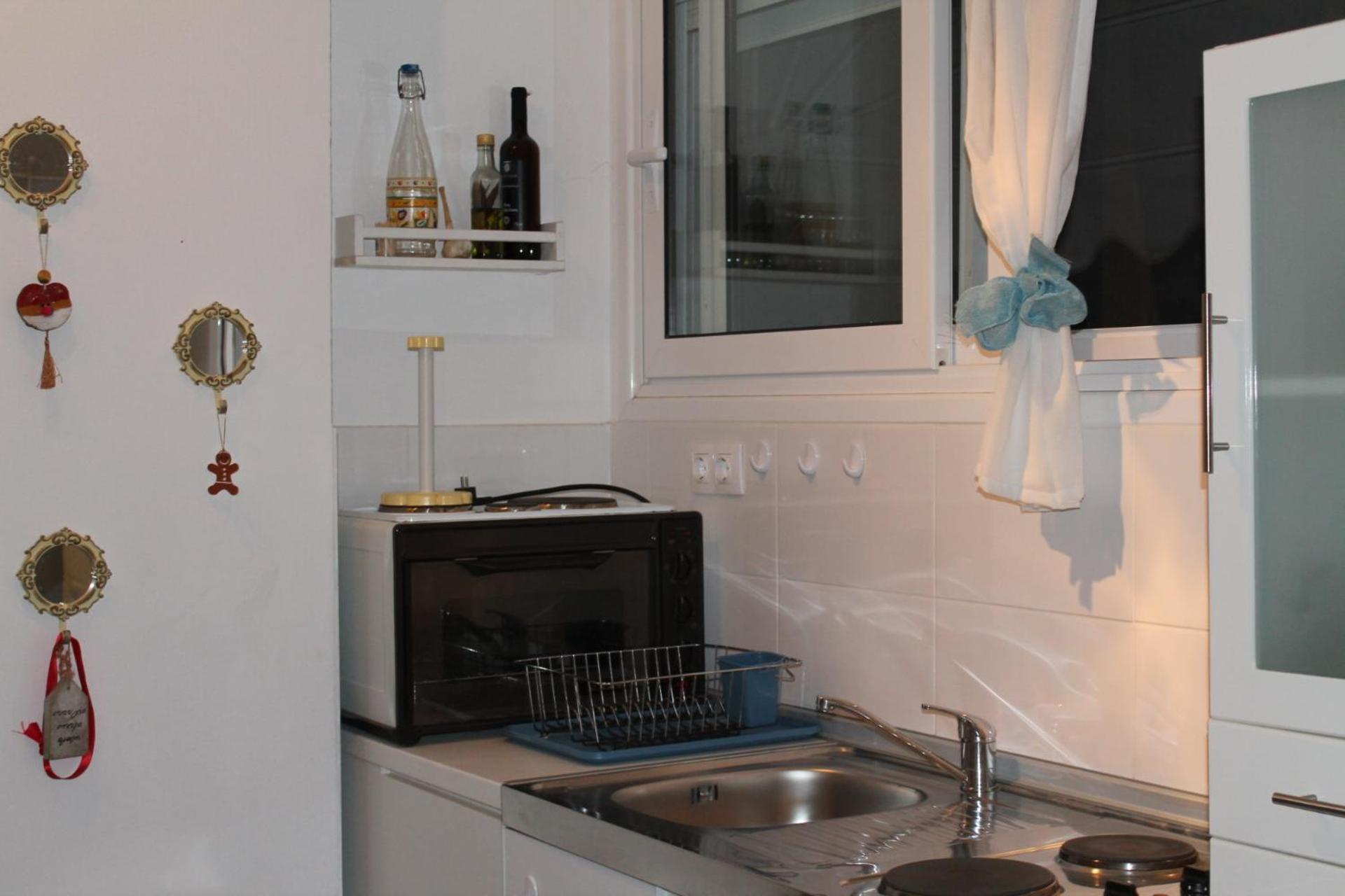 Ηώς Apartment Thassos Exterior photo